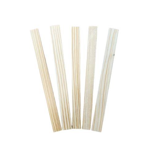 12 in Wood Paint Sticks, Economy case of 1000 -STICKS---Eagle National Supply