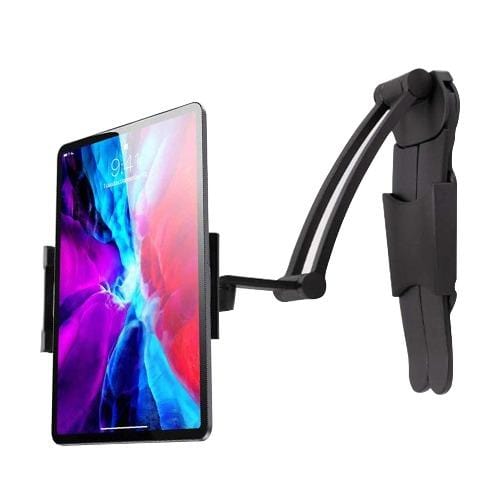 2-in-1 Tablet Stand & Wall Mount