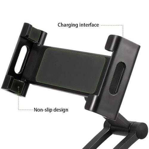 2-in-1 Tablet Stand & Wall Mount