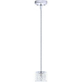Pendant light, by EGLO, for kitchen island or dining