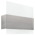 Wall sconce, by EGLO, for hallway or living room