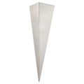 Wall sconce, by EGLO, for hallway or living room