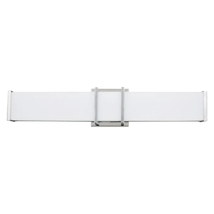 Vanity light, by EGLO, for bathroom