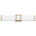 Vanity light, by EGLO, for bathroom