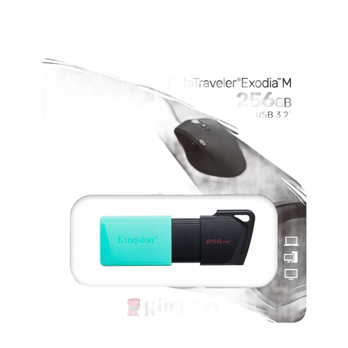 256GB USB Flash Drive Data Backup USB3.2 Connection