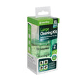 3-In-1 Cleaning Kit For Screens 200ml Cleaning Solution 2