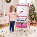 3-in-1 Kids Art Easel