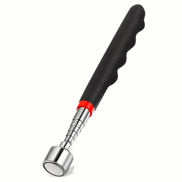 3-in-1 Telescopic Magnetic Grabber Tool