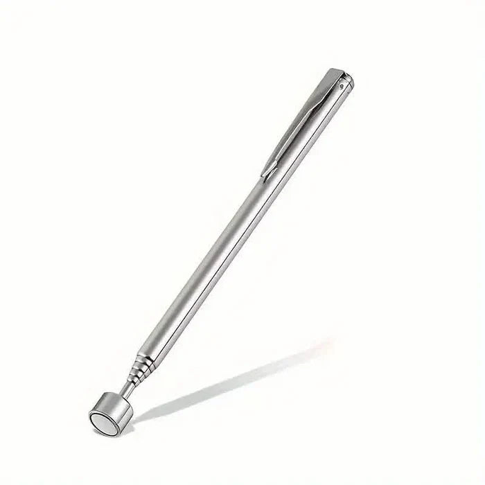 3-in-1 Telescopic Magnetic Grabber Tool