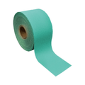 320 Grit Green PSA Sandpaper Roll, 25 yd long, High Teck - AFR320 - Eagle National Supply