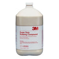3M™ 05955 Super Duty Brown Rubbing Compound, 1 Gallon - 5955 - Eagle National Supply