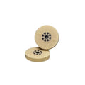 3M 07498 Stripe - Off Eraser Wheel - 7498 - Eagle National Supply