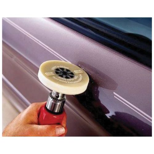 3M 07498 Stripe - Off Eraser Wheel - 7498 - Eagle National Supply