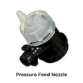 3M 26818 1.8 mm Clear Atomizing Head Refill Kit, 10 pk -26818---Eagle National Supply