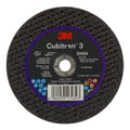 3M 33459 Cubitron 3 | Cut - Off Wheel | 6 Pack - 33459 - Eagle National Supply