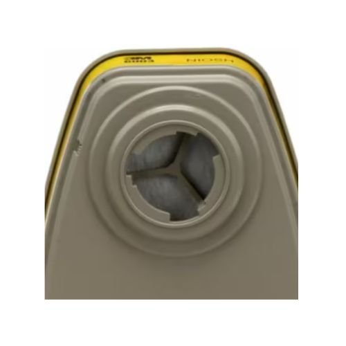 3M 6003 Organic Vapor/Acid Gas Cartridges for Respirators, 2 pc -7047---Eagle National Supply