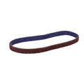 3M 64458 Scotch - Brite DF - BL Series | 1/2in Sanding Belt | Box of 20 - 64458 - Eagle National Supply