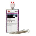 3M Duramix 04248 Black Super Fast Plastic Repair Adhesive , 200 mL -4248---Eagle National Supply