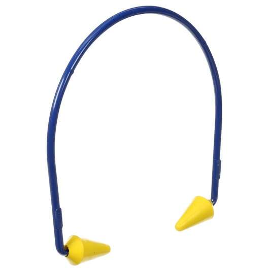 3M™ E-A-R™ Caboflex™ 600 Banded Ear Plugs (SLC80 11dB, Class 1)