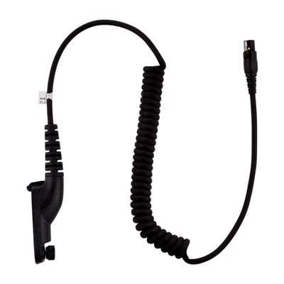 3M™ PELTOR™ Flex Cable for MOTOTRBO
