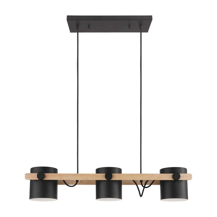 Pendant light, by EGLO, for kitchen island or dining