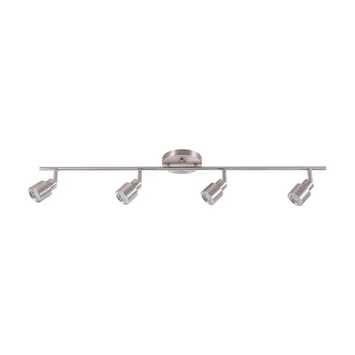 Track light, by Myth Realm, for kitchen or studio