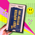 90s Nostalgic Mystery Box