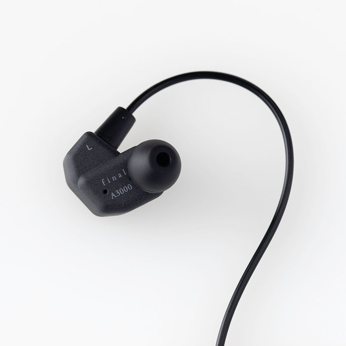 A3000