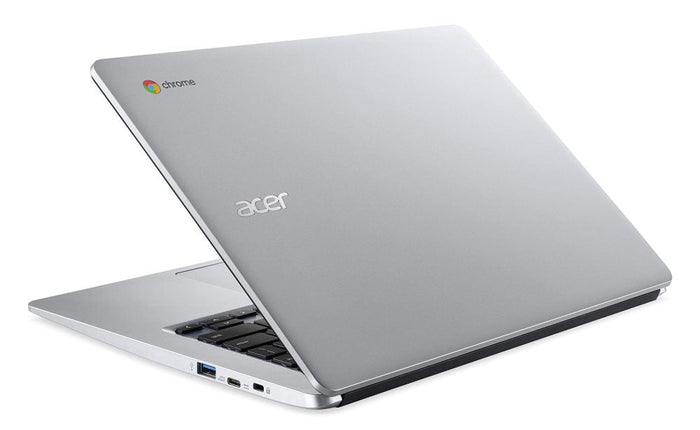 Acer Chromebook 314 - Intel Dual-Core 4GB RAM 64GB eMMC