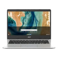 Acer Chromebook 314 - MediaTek Octa-Core 4GB RAM 64GB eMMC