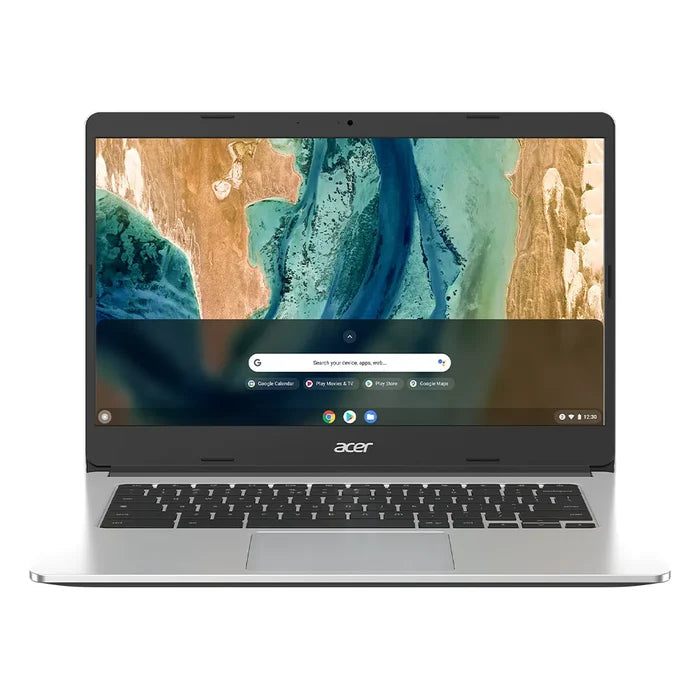 Acer Chromebook 314 - MediaTek Octa-Core 4GB RAM 64GB eMMC