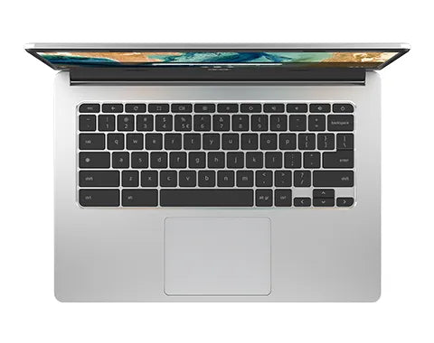 Acer Chromebook 314 - MediaTek Octa-Core 4GB RAM 64GB eMMC