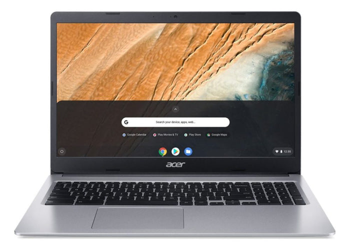 Acer Chromebook 315 - Intel Quad-Core 4GB RAM 128GB eMMC