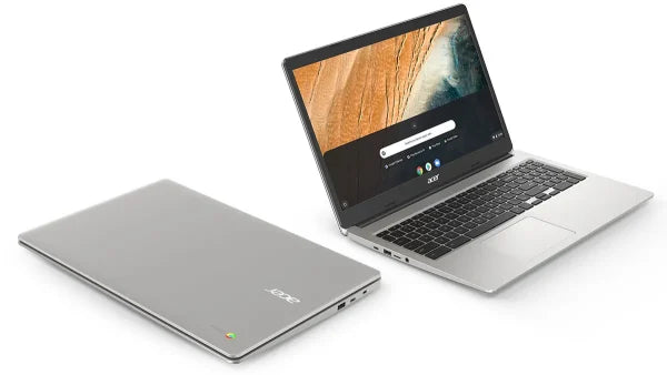Acer Chromebook 315 - Intel Quad-Core 4GB RAM 128GB eMMC