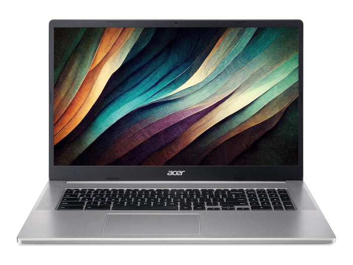 Acer Chromebook 317 - Intel Dual-Core 4GB RAm 64GB eMMC