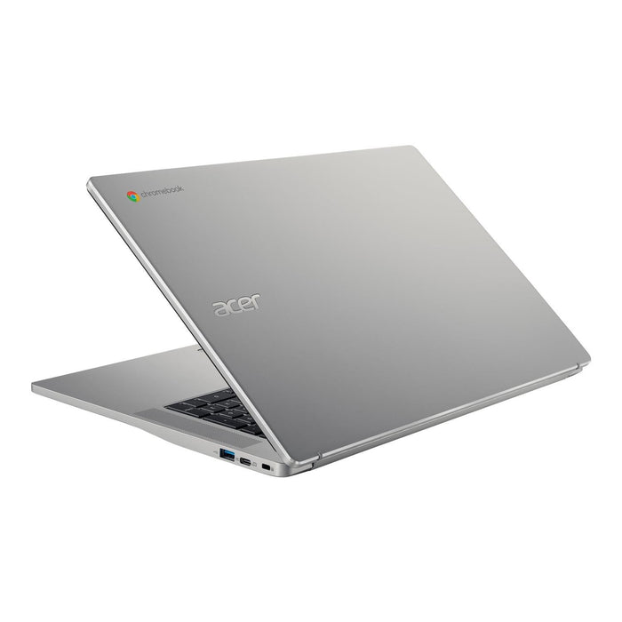 Acer Chromebook 317 - Intel Dual-Core 4GB RAm 64GB eMMC