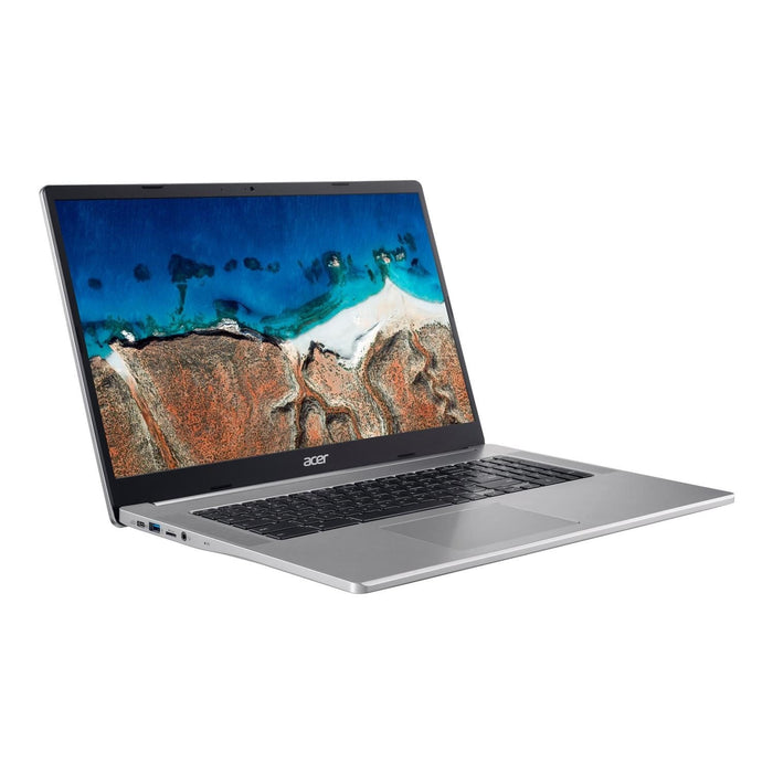 Acer Chromebook 317 - Intel Dual-Core 4GB RAm 64GB eMMC