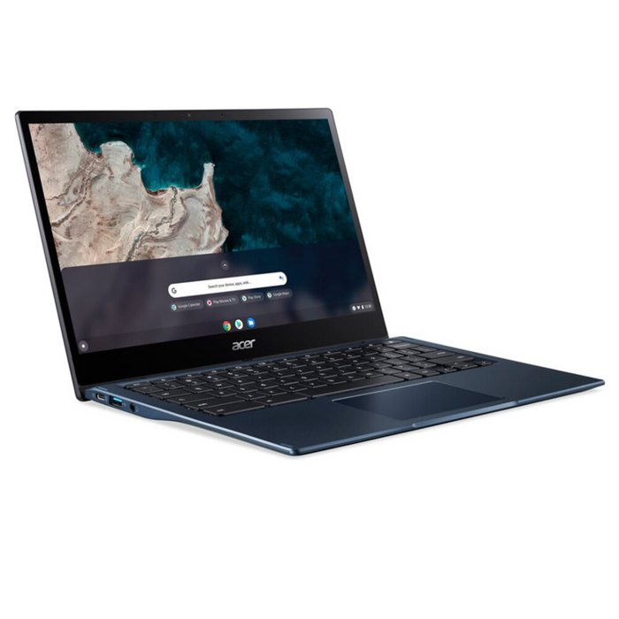 Acer Chromebook 513 Spin - Snapdragon Octa-Core 8GB RAM