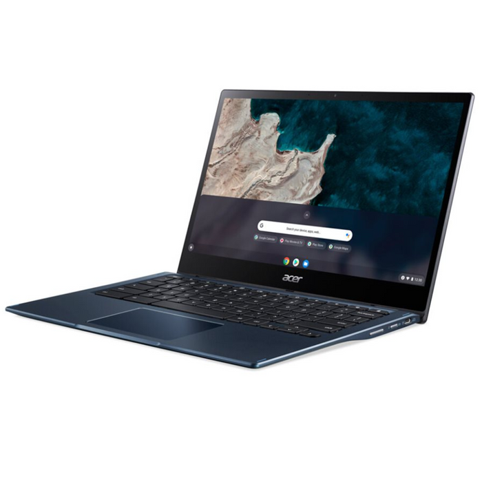 Acer Chromebook 513 Spin - Snapdragon Octa-Core 8GB RAM
