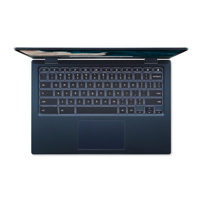 Acer Chromebook 513 Spin - Snapdragon Octa-Core 8GB RAM