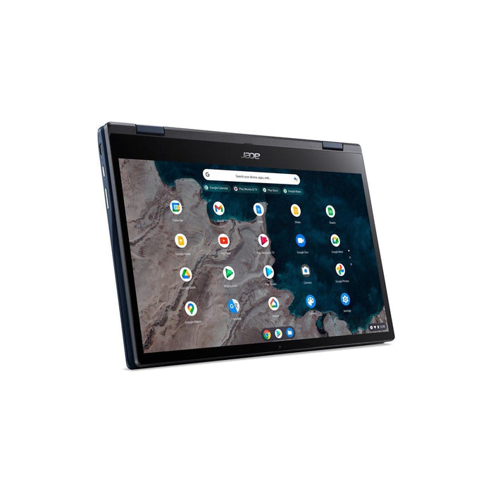 Acer Chromebook 513 Spin - Snapdragon Octa-Core 8GB RAM