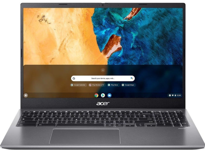 Acer Chromebook 515 - Intel Pentium Gold 4GB RAM 128GB eMMC