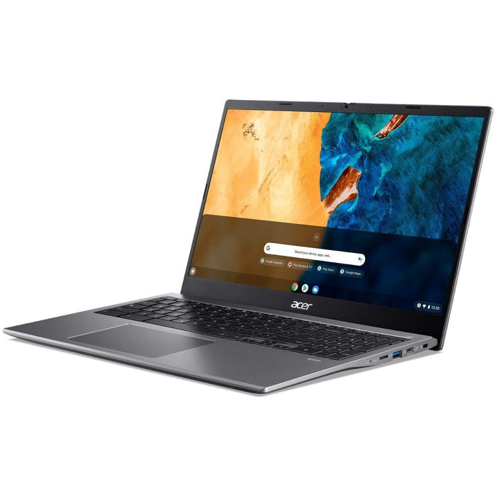 Acer Chromebook 515 - Intel Pentium Gold 4GB RAM 128GB eMMC