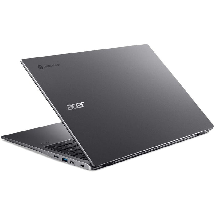 Acer Chromebook 515 - Intel Pentium Gold 4GB RAM 128GB eMMC