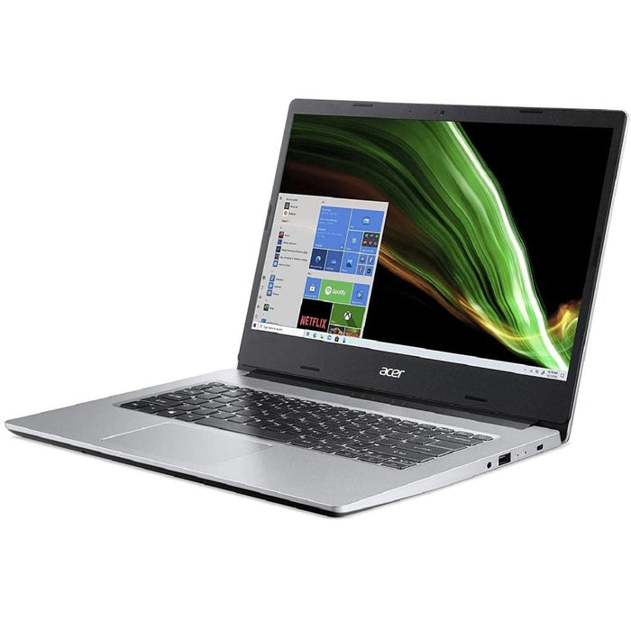 Acer Laptop A114-33 - Intel Dual-Core 8GB RAM 128GB SSD