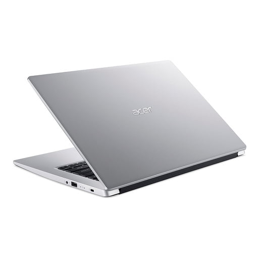 Acer Laptop A114-33 - Intel Dual-Core 8GB RAM 128GB SSD