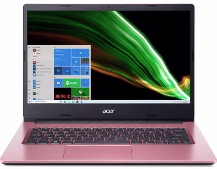 Acer Laptop A114-33 - Intel Dual-Core 8GB RAM 128GB SSD