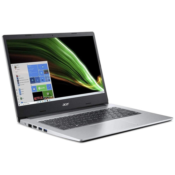 Acer Laptop A114-33 - Intel Quad-Core 8GB RAM 256GB SSD