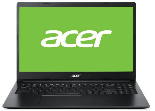 Acer Laptop A115-31 - Intel Quad-Core 8GB RAM 128GB eMMC