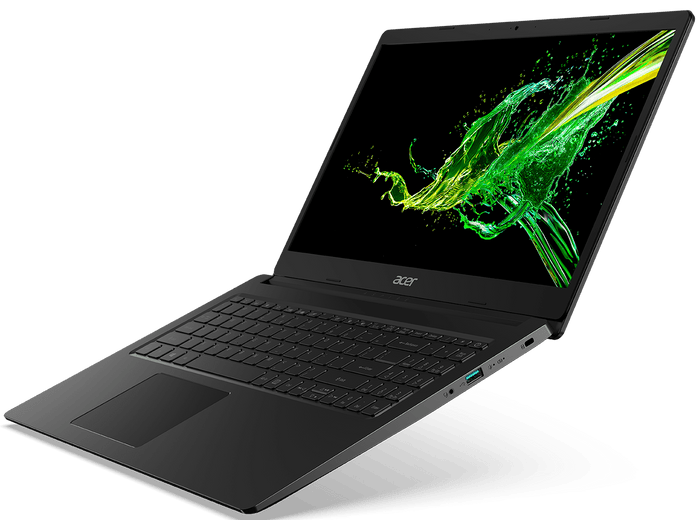 Acer Laptop A115-31 - Intel Quad-Core 8GB RAM 128GB eMMC